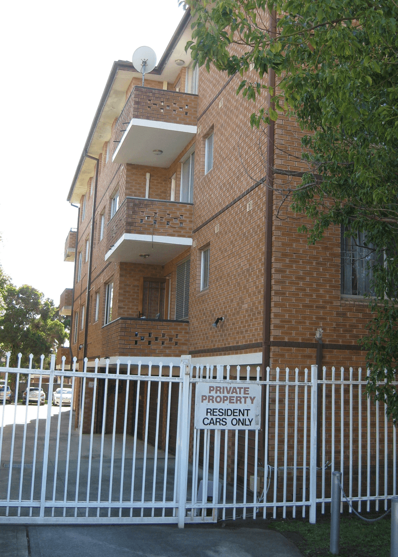 8/53 Hughes Street, Cabramatta, NSW 2166