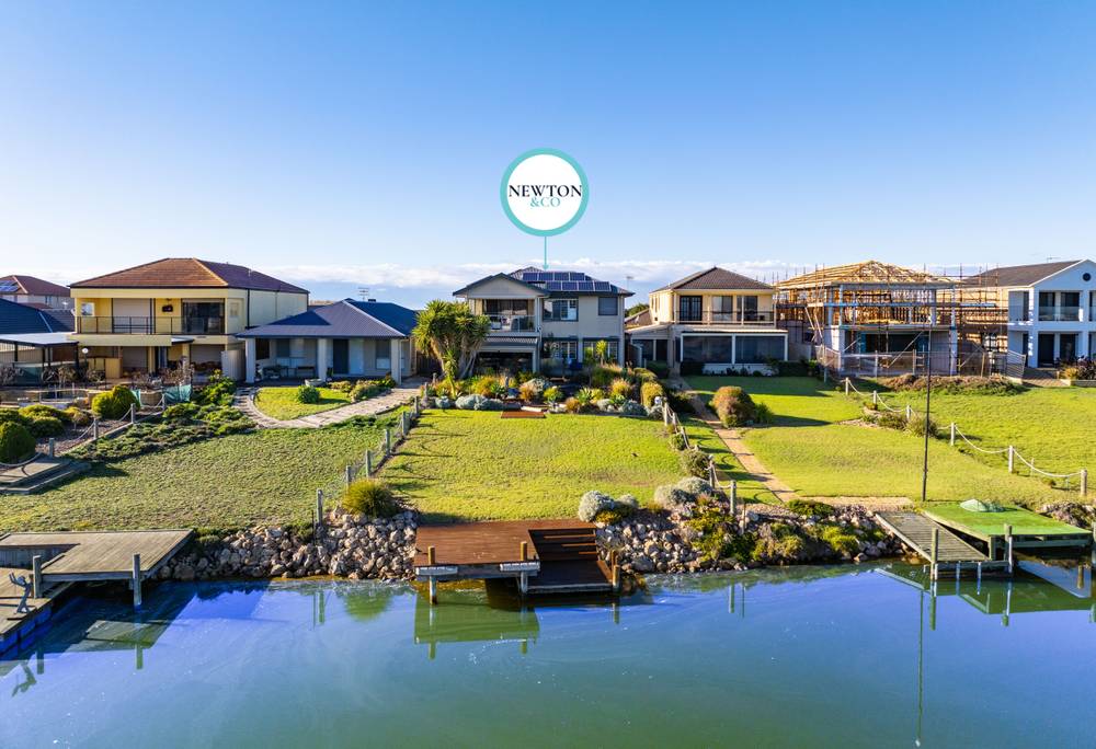 153 Excelsior Pde, Hindmarsh Island, SA 5214