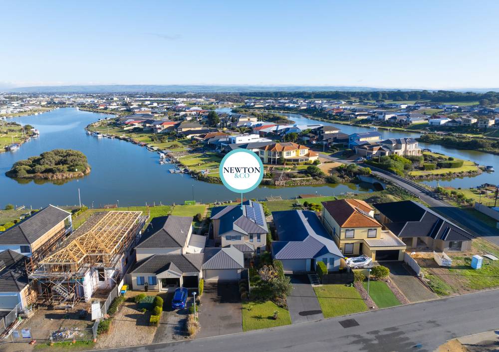 153 Excelsior Pde, Hindmarsh Island, SA 5214