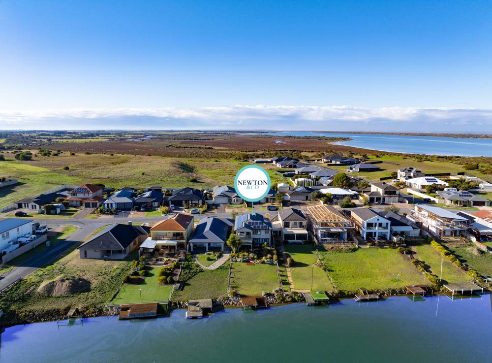 153 Excelsior Pde, Hindmarsh Island, SA 5214
