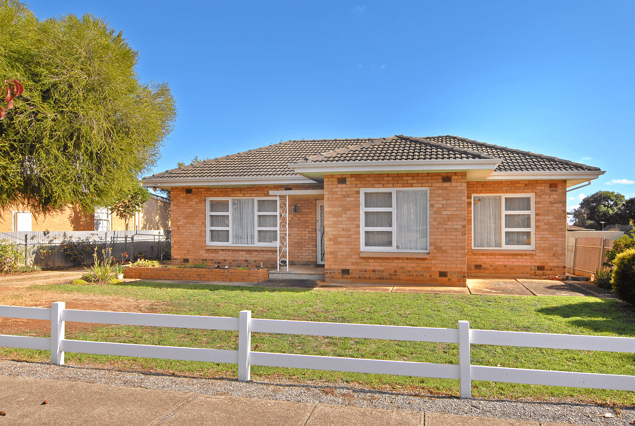 20 East Street, HECTORVILLE, SA 5073