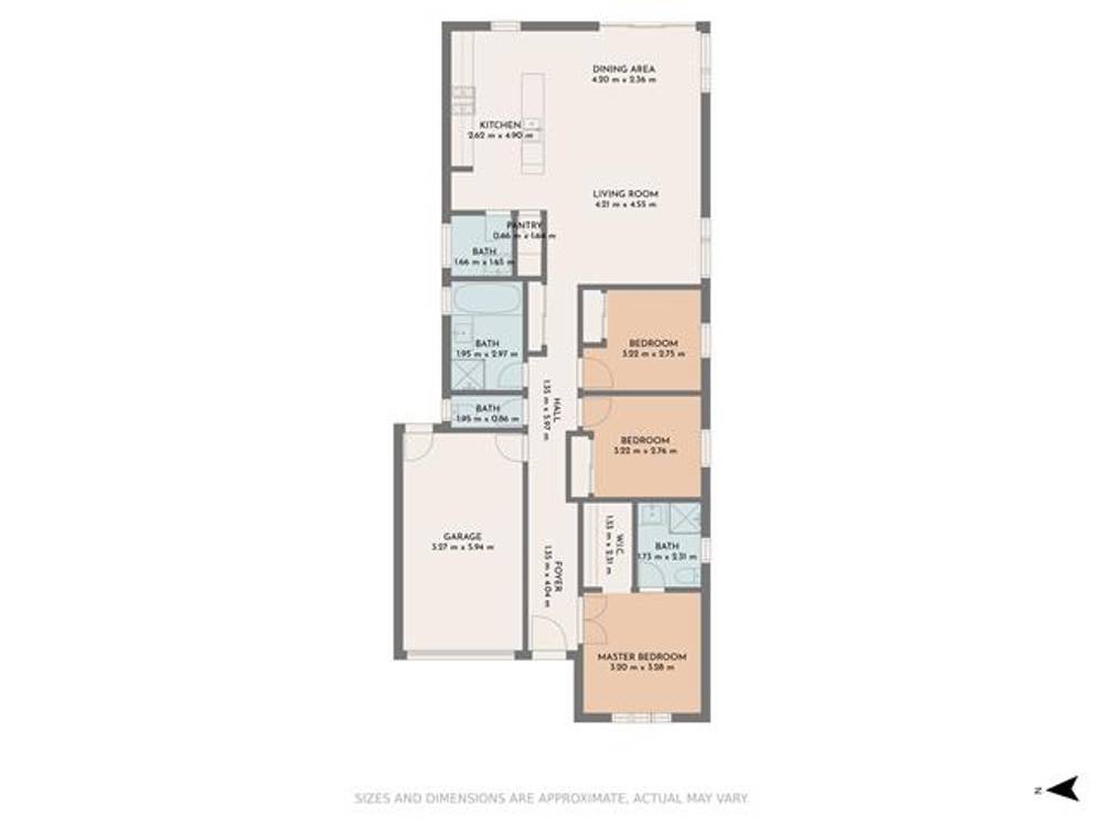 25 Cherrington Avenue, OFFICER, VIC 3809