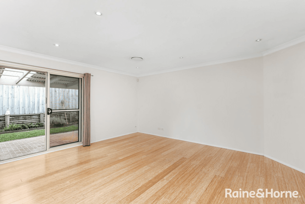 7 Pinehurst Avenue, ROUSE HILL, NSW 2155