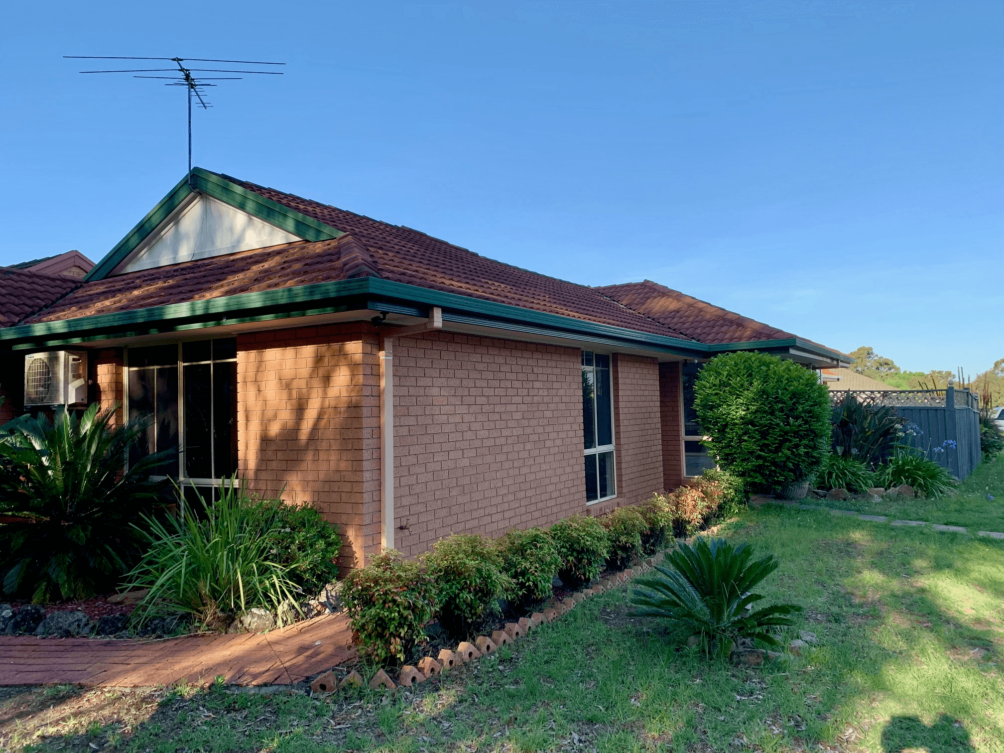 1 Mayman Row, MENAI, NSW 2234