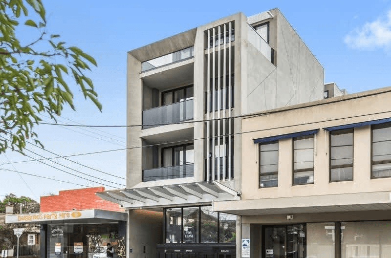 4/103A Gardenvale Road, Gardenvale, VIC 3185