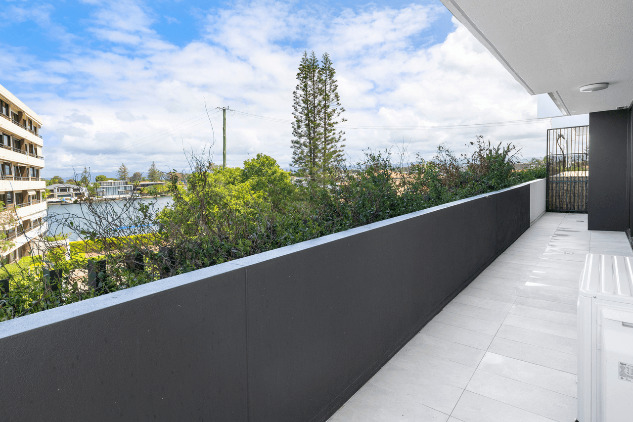 206/5-7 Peninsular Drive, SURFERS PARADISE, QLD 4217