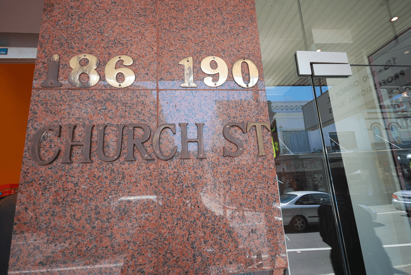 S3 Level 1/186-190 Church Street, PARRAMATTA, NSW 2150