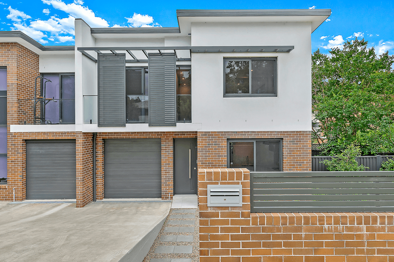 1/1 Dunmore Avenue, CARLINGFORD, NSW 2118