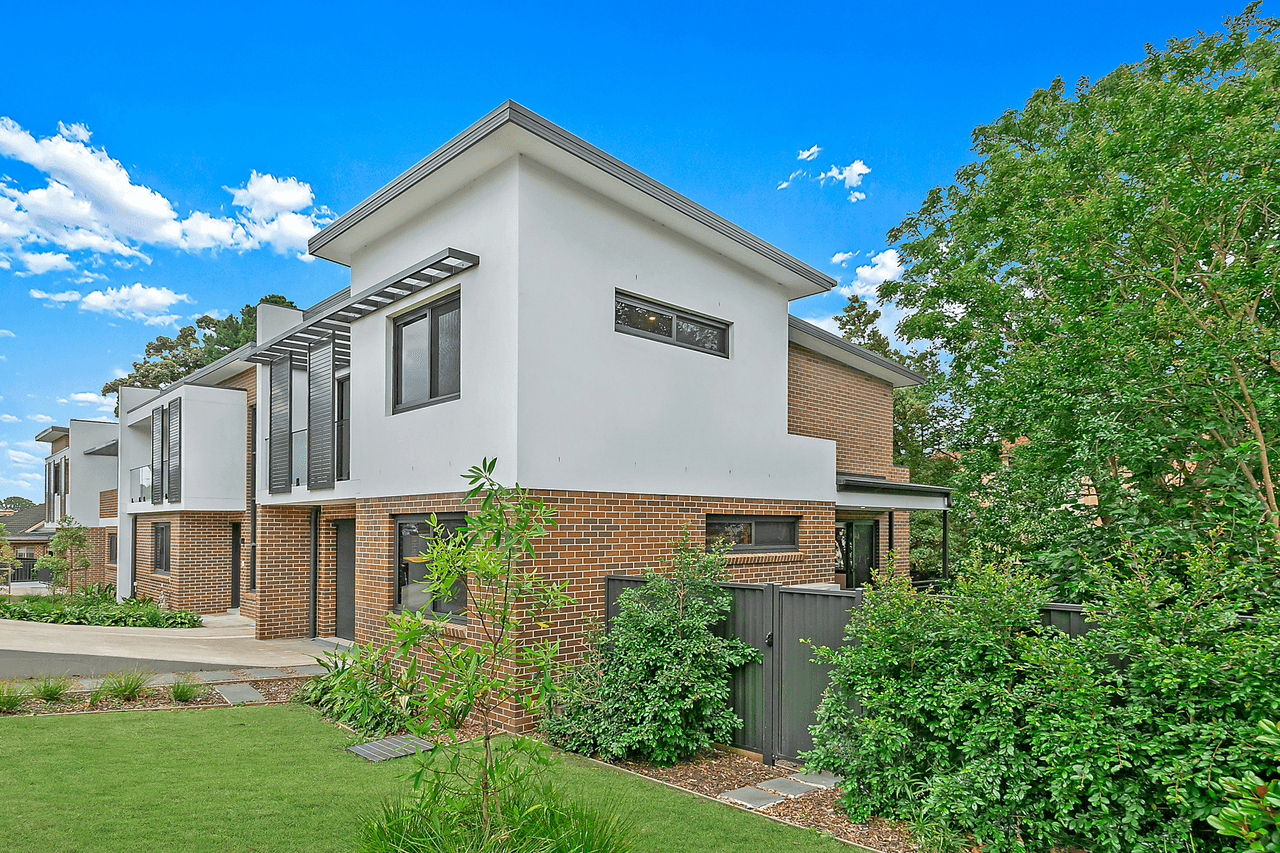 1/1 Dunmore Avenue, CARLINGFORD, NSW 2118