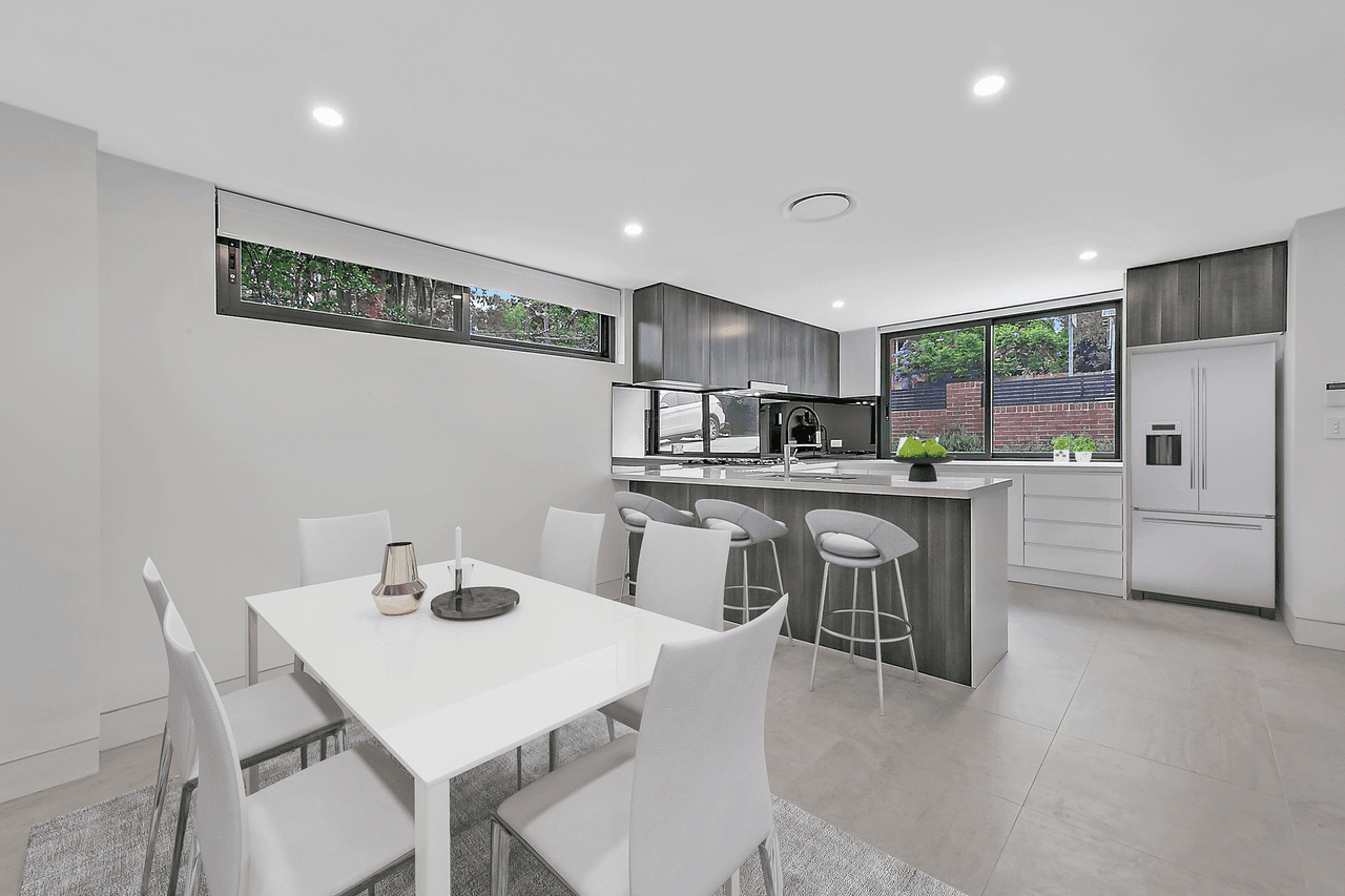 1/1 Dunmore Avenue, CARLINGFORD, NSW 2118