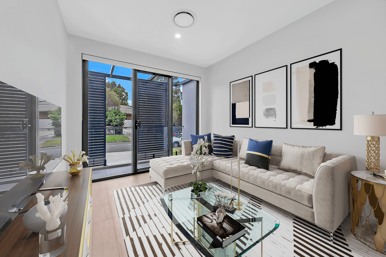 1/1 Dunmore Avenue, CARLINGFORD, NSW 2118