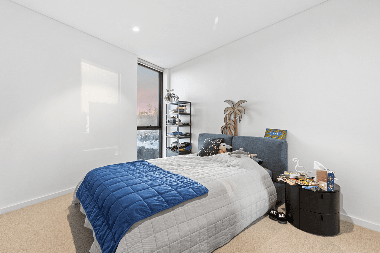 401/38 Glyde Street, MOSMAN PARK, WA 6012