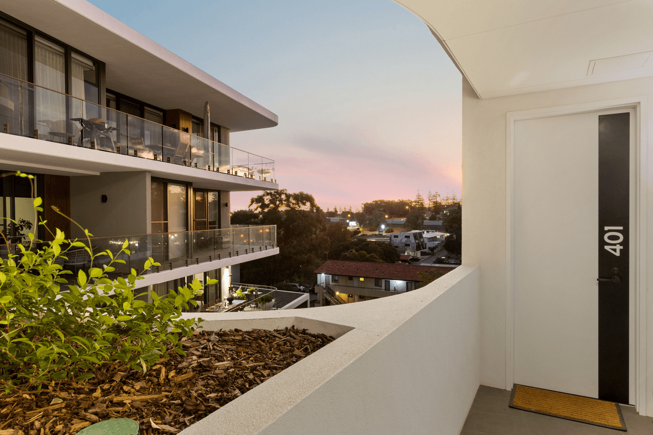 401/38 Glyde Street, MOSMAN PARK, WA 6012