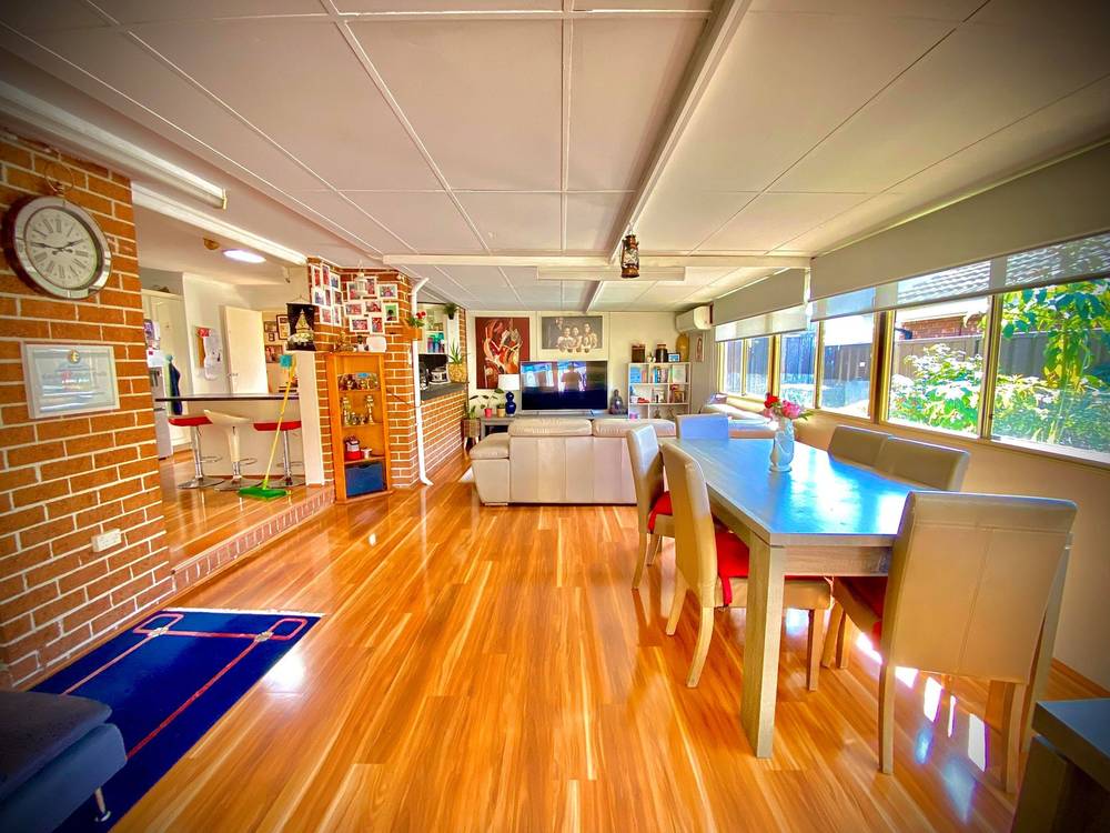 5 Edwina Place, PLUMPTON, NSW 2761