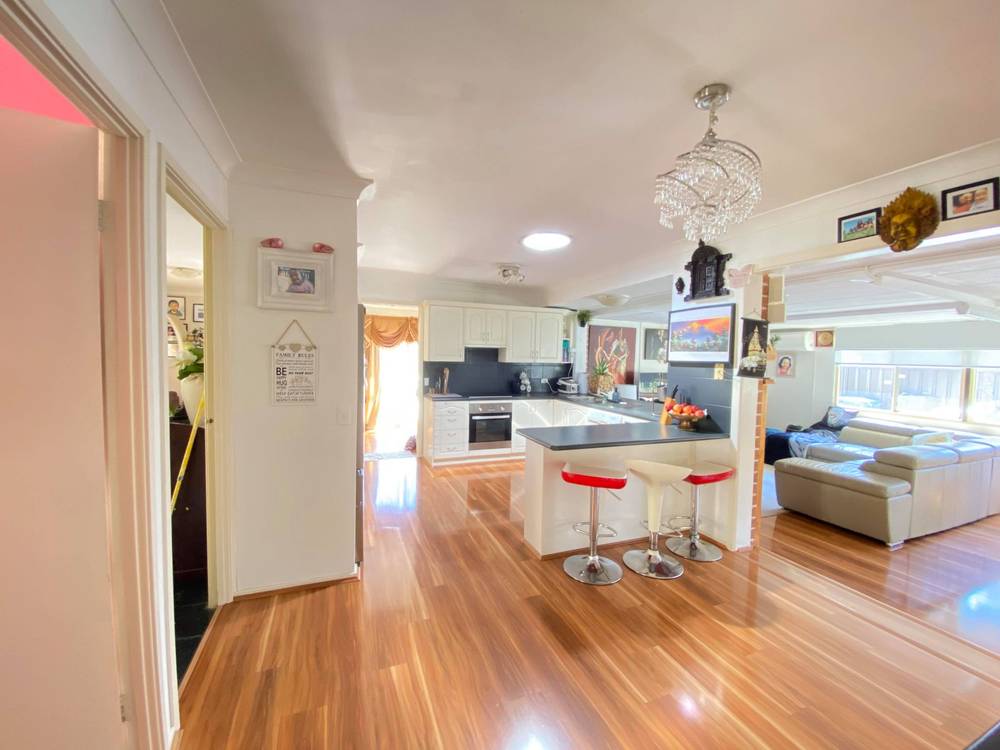 5 Edwina Place, PLUMPTON, NSW 2761