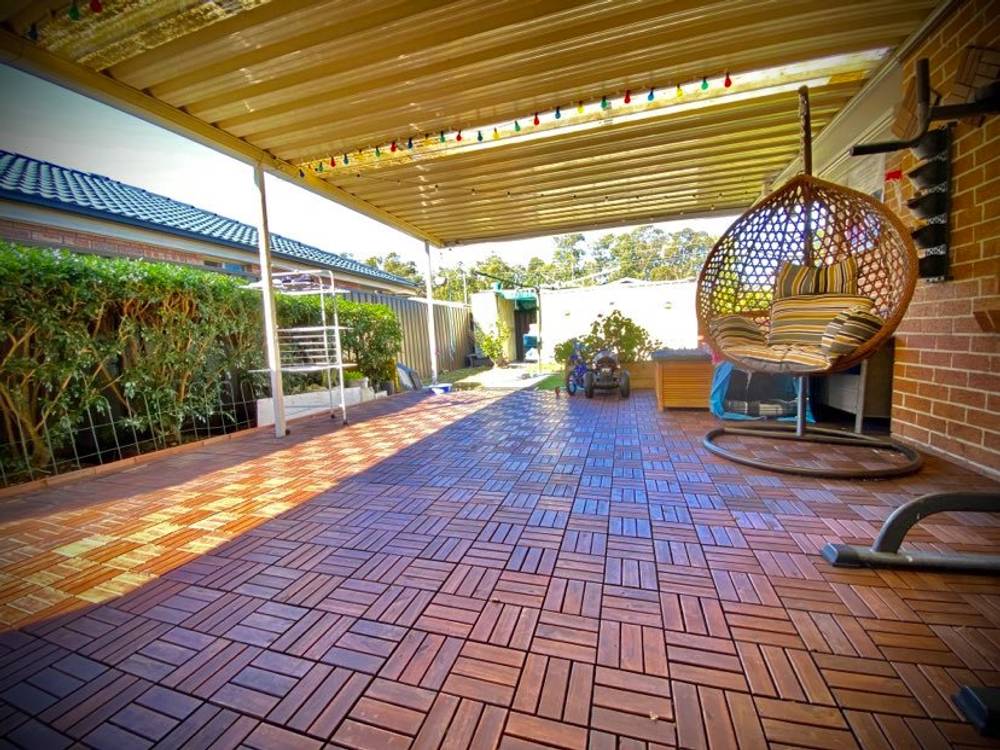 5 Edwina Place, PLUMPTON, NSW 2761