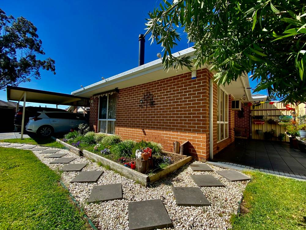 5 Edwina Place, PLUMPTON, NSW 2761
