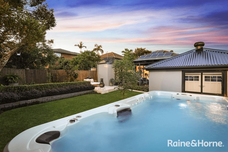 20 Willunga Avenue, EARLWOOD, NSW 2206