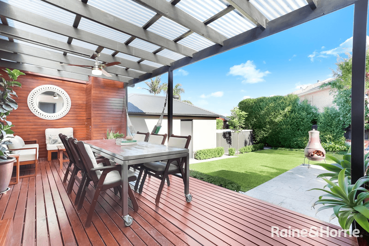 20 Willunga Avenue, EARLWOOD, NSW 2206