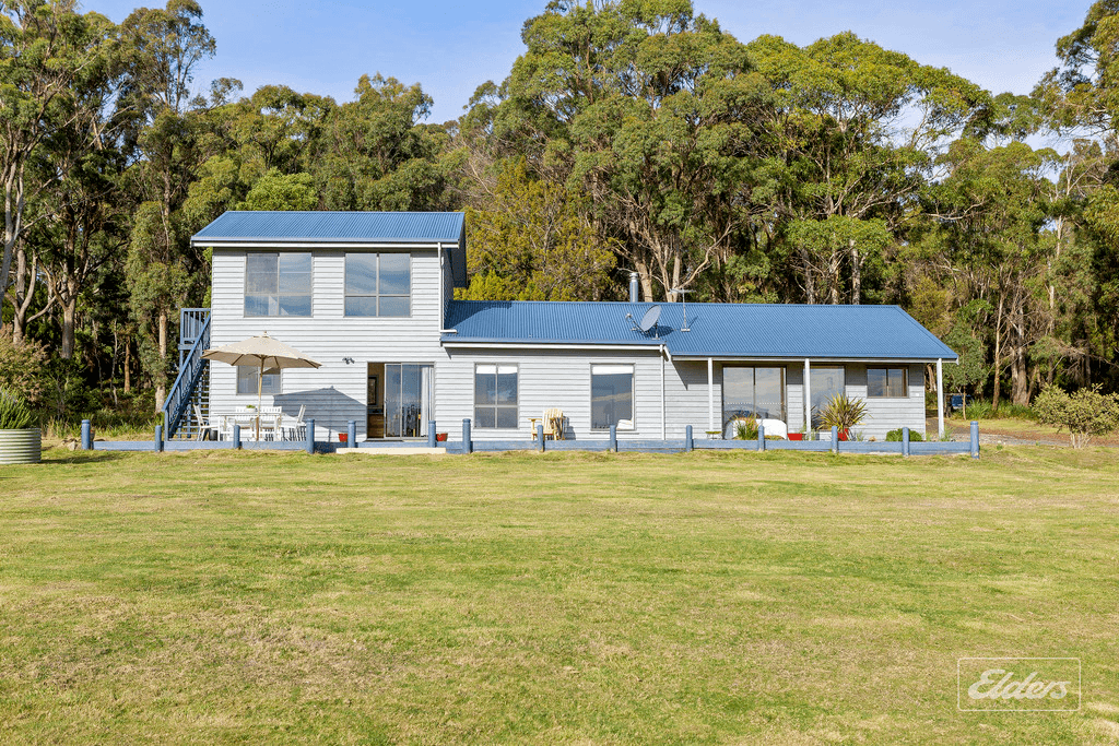 1069 Windermere Road, SWAN BAY, TAS 7252