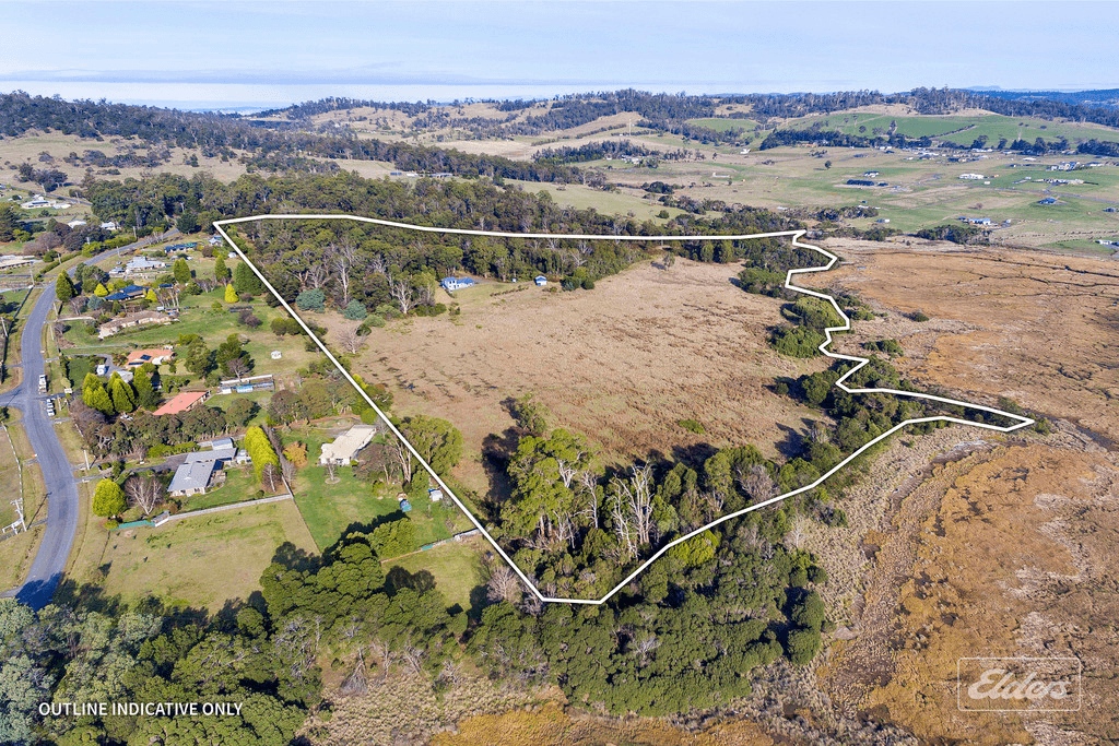 1069 Windermere Road, SWAN BAY, TAS 7252