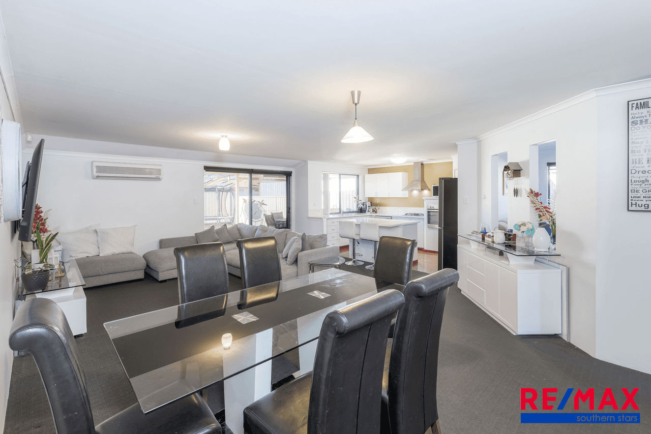 14  Keeden Court, Maddington, WA 6109