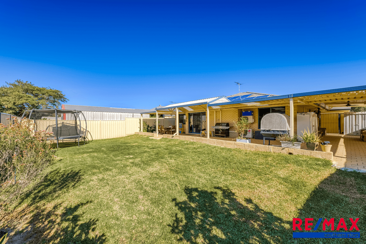 14  Keeden Court, Maddington, WA 6109