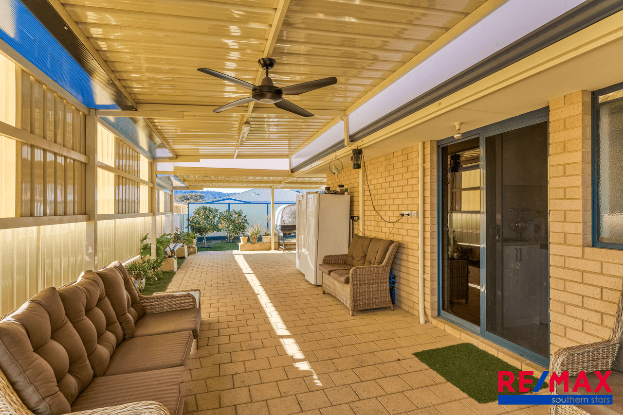 14  Keeden Court, Maddington, WA 6109