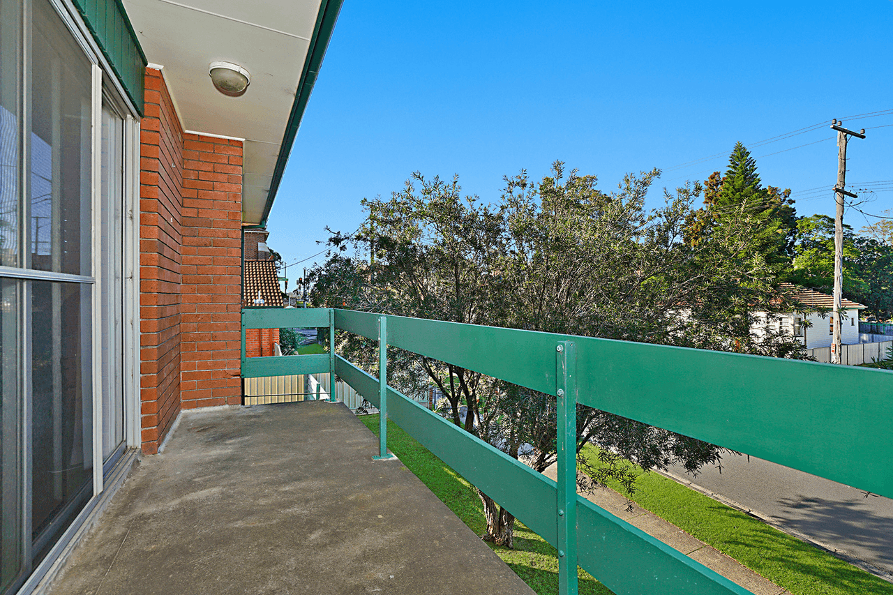 5/612 Glebe Road, Adamstown, NSW 2289