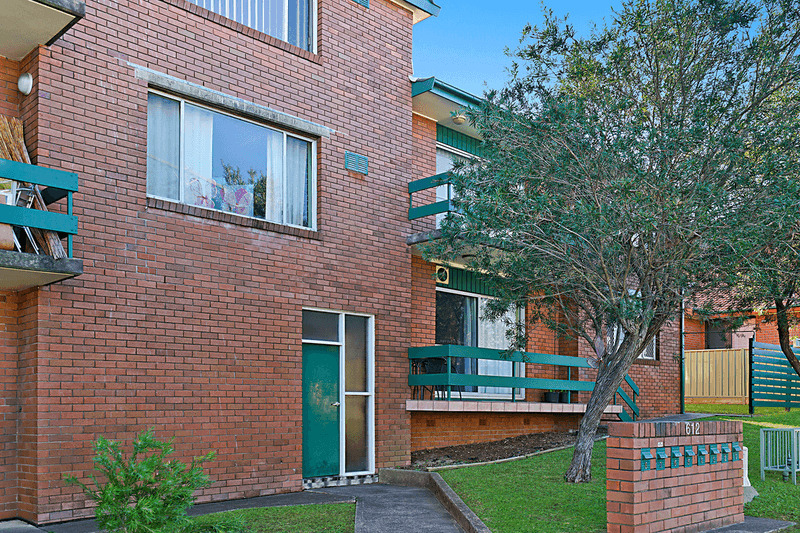 5/612 Glebe Road, Adamstown, NSW 2289