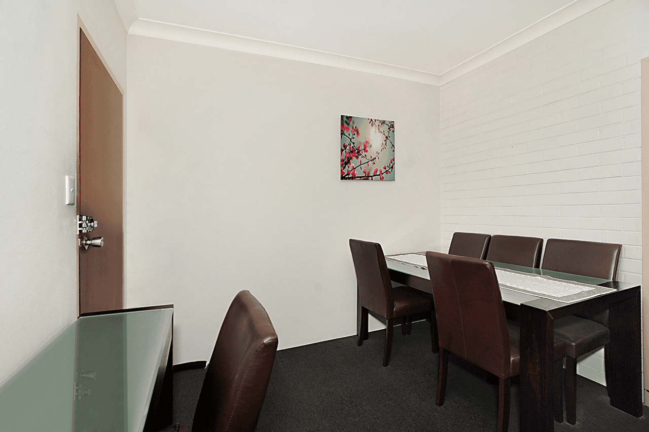 5/612 Glebe Road, Adamstown, NSW 2289