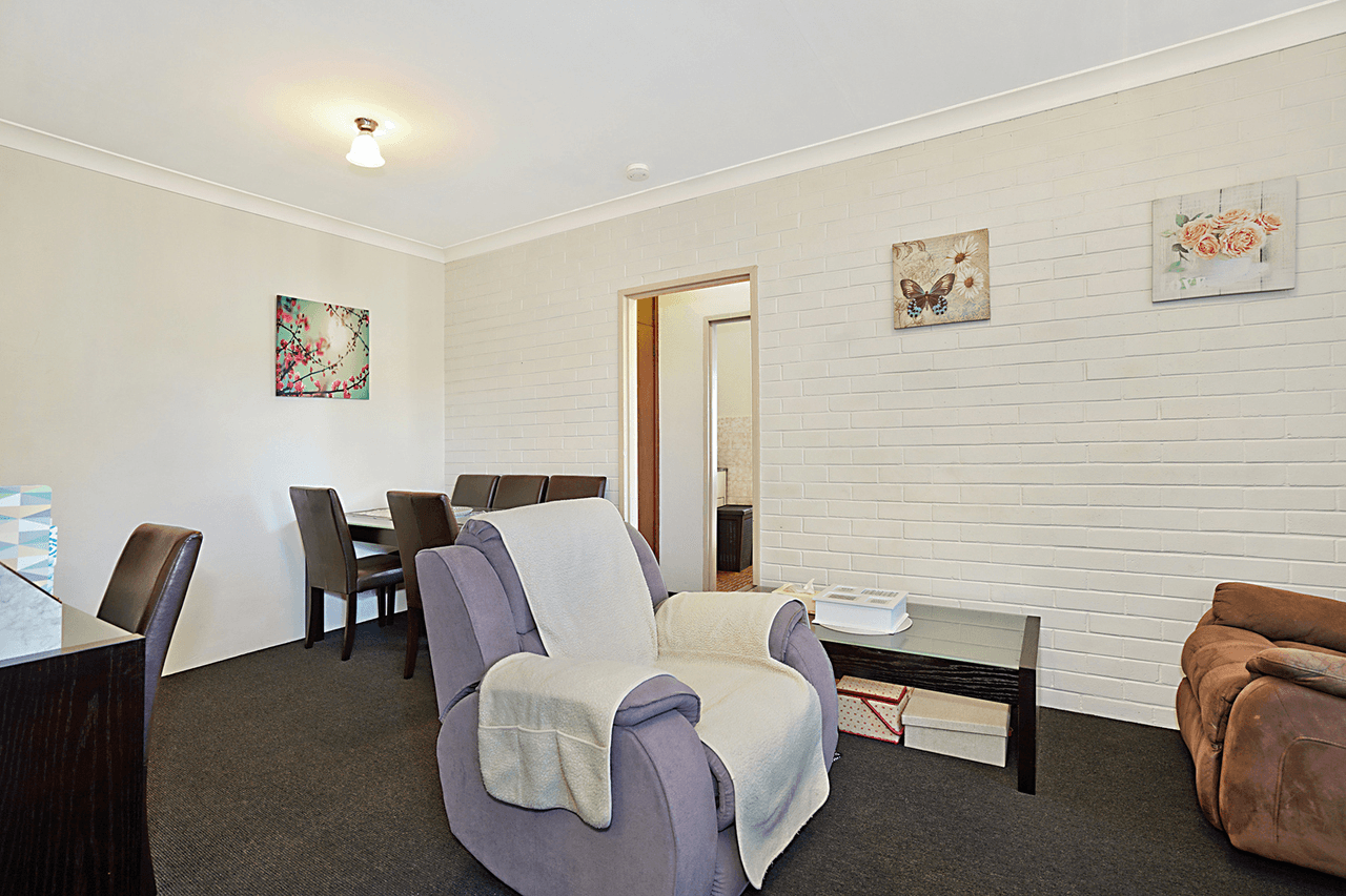 5/612 Glebe Road, Adamstown, NSW 2289