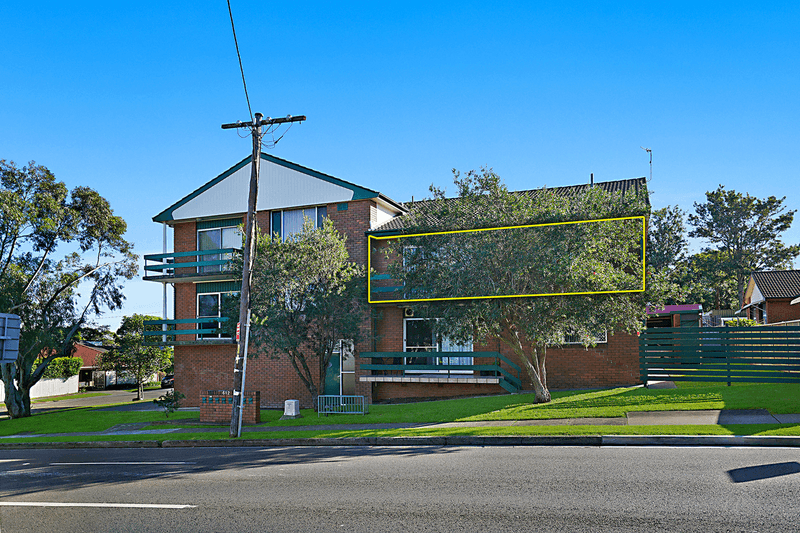 5/612 Glebe Road, Adamstown, NSW 2289