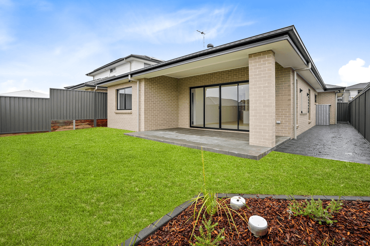 6 Jerome Street, Leppington, NSW 2179