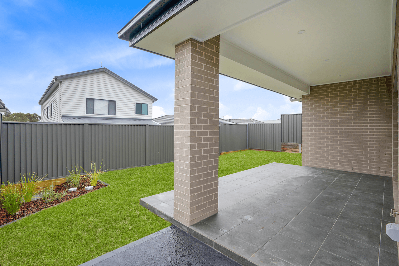 6 Jerome Street, Leppington, NSW 2179