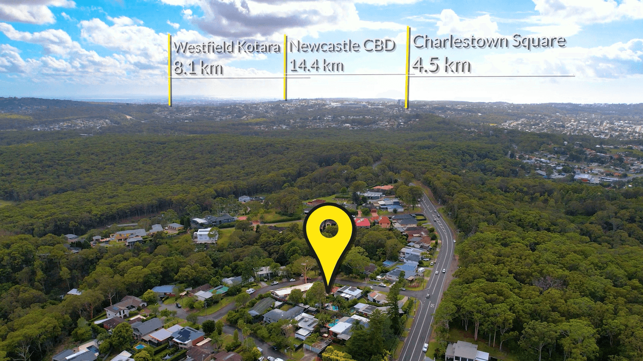 6 Taylor Crescent, WARNERS BAY, NSW 2282