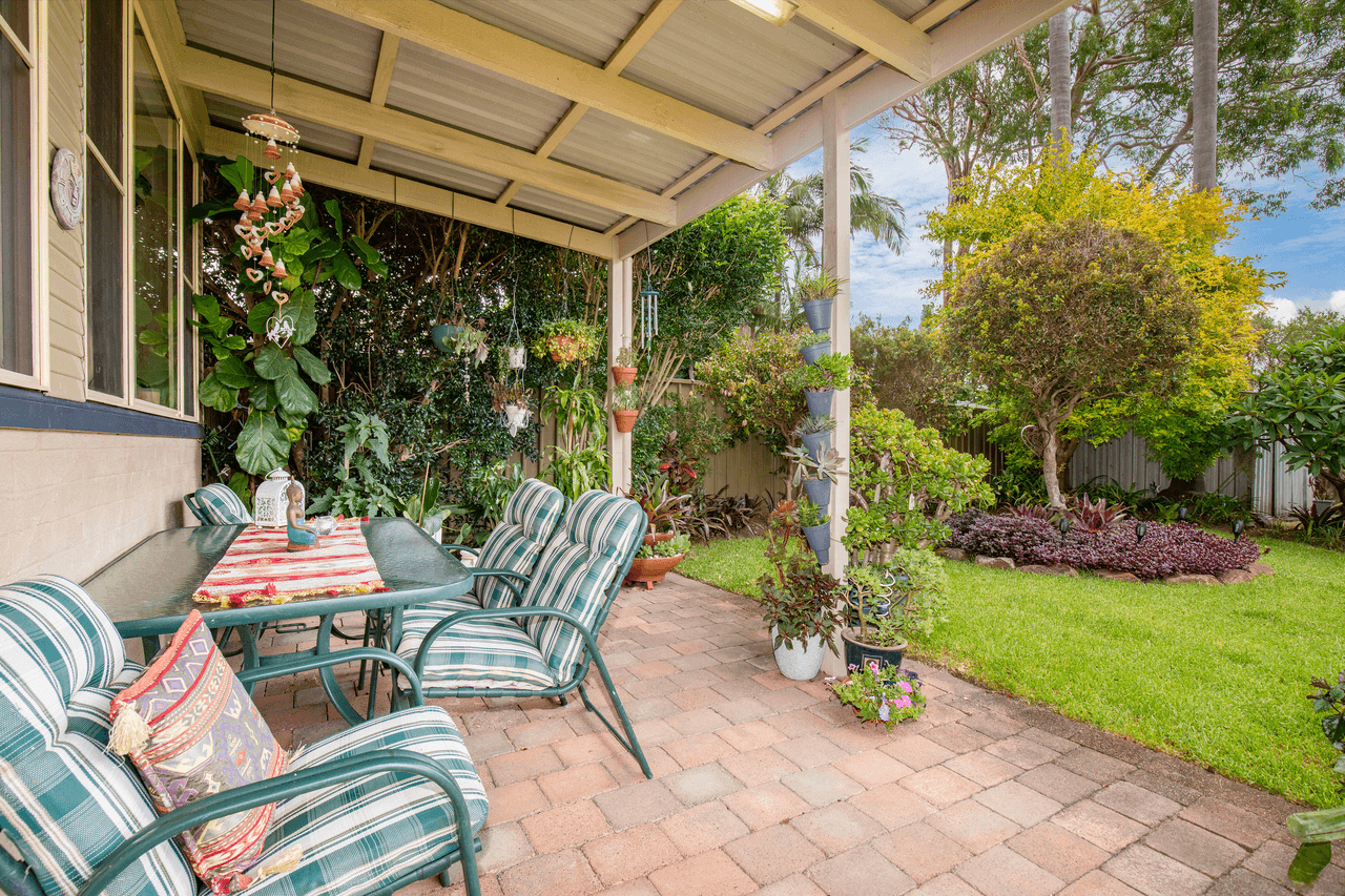 6 Taylor Crescent, WARNERS BAY, NSW 2282