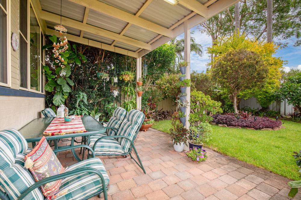 6 Taylor Crescent, WARNERS BAY, NSW 2282