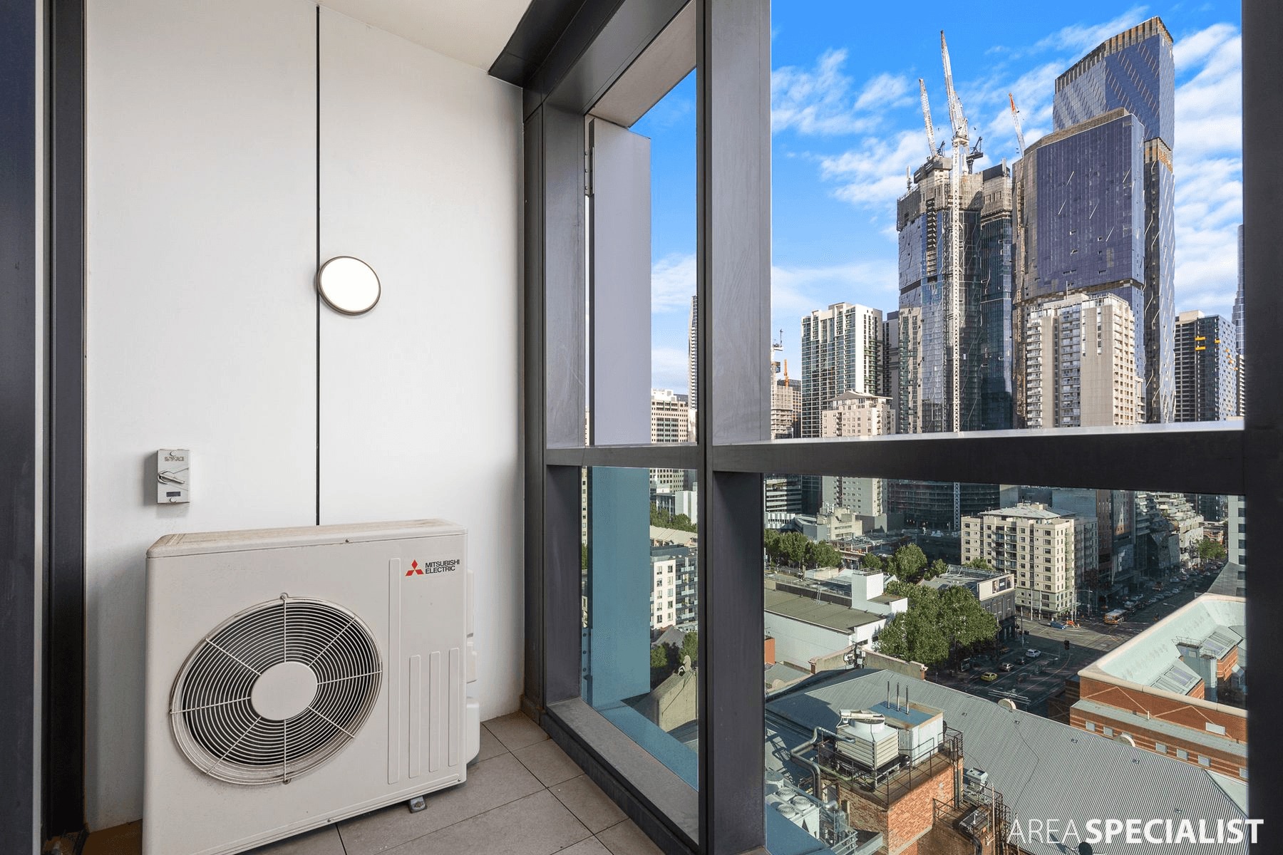 1509/393 Spencer Street, WEST MELBOURNE, VIC 3003