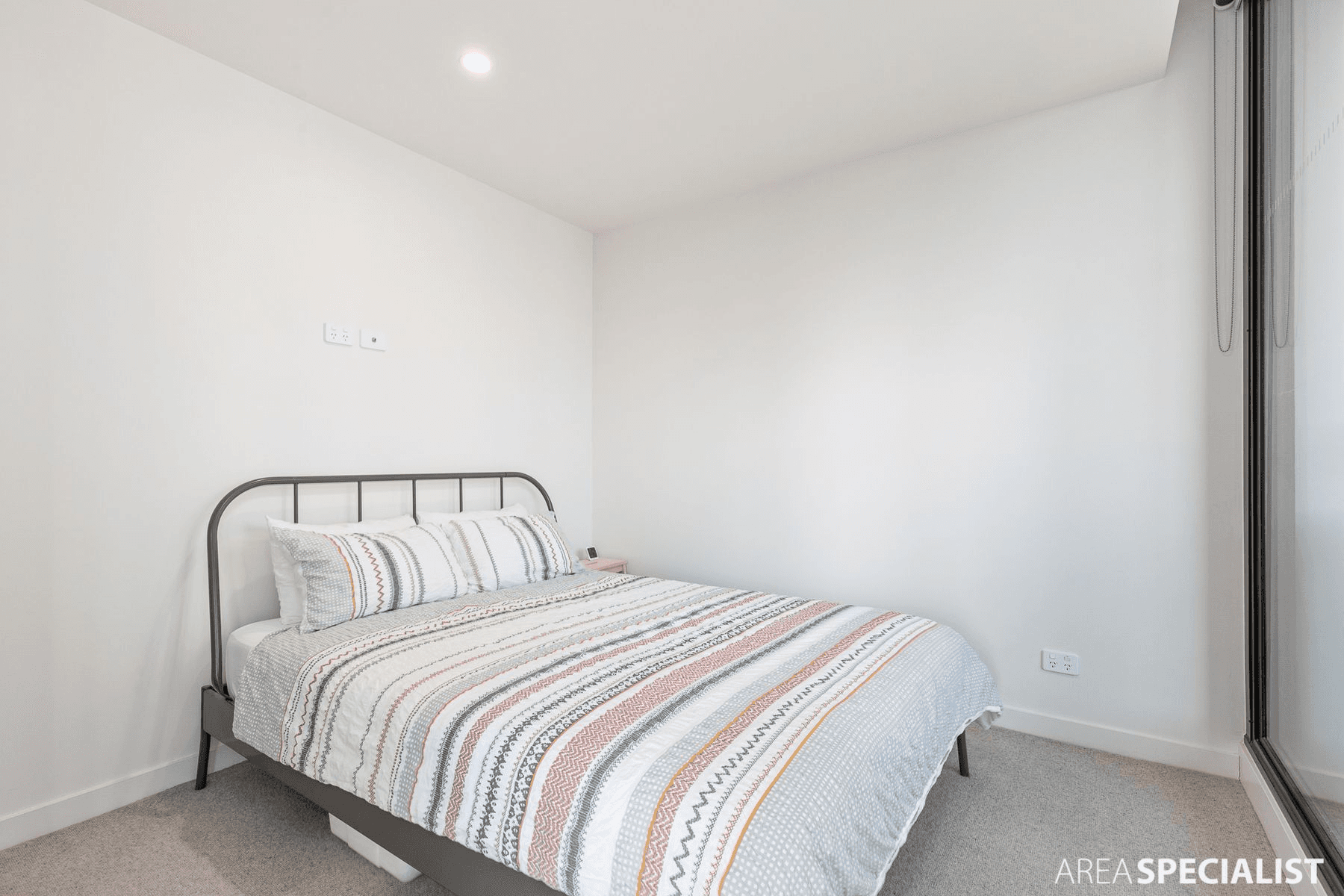 1509/393 Spencer Street, WEST MELBOURNE, VIC 3003