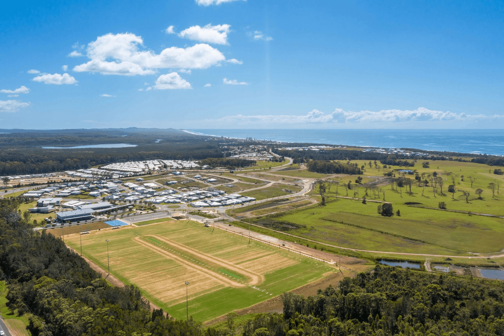 22 Antilles Way, Lake Cathie, NSW 2445