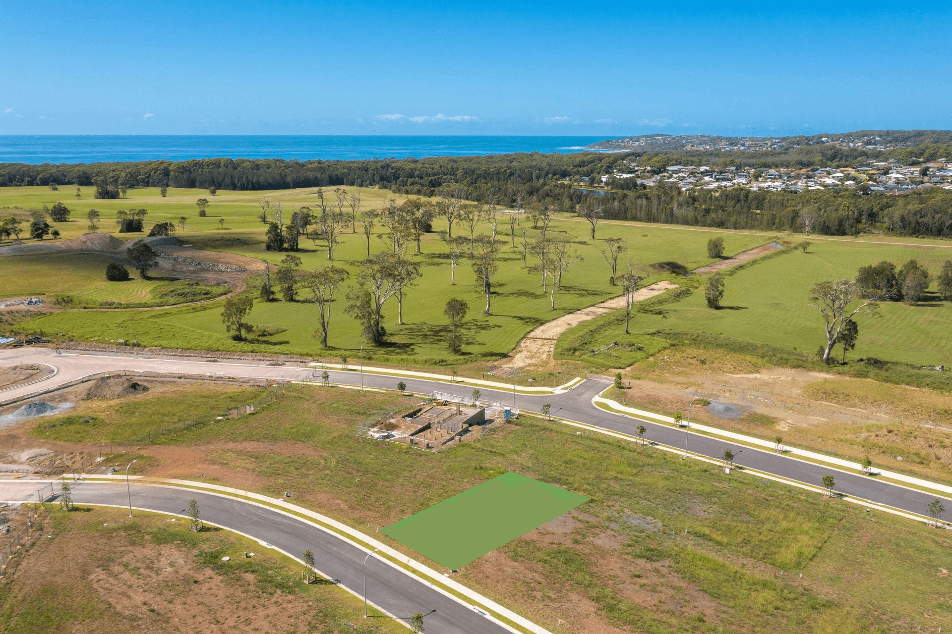 22 Antilles Way, Lake Cathie, NSW 2445