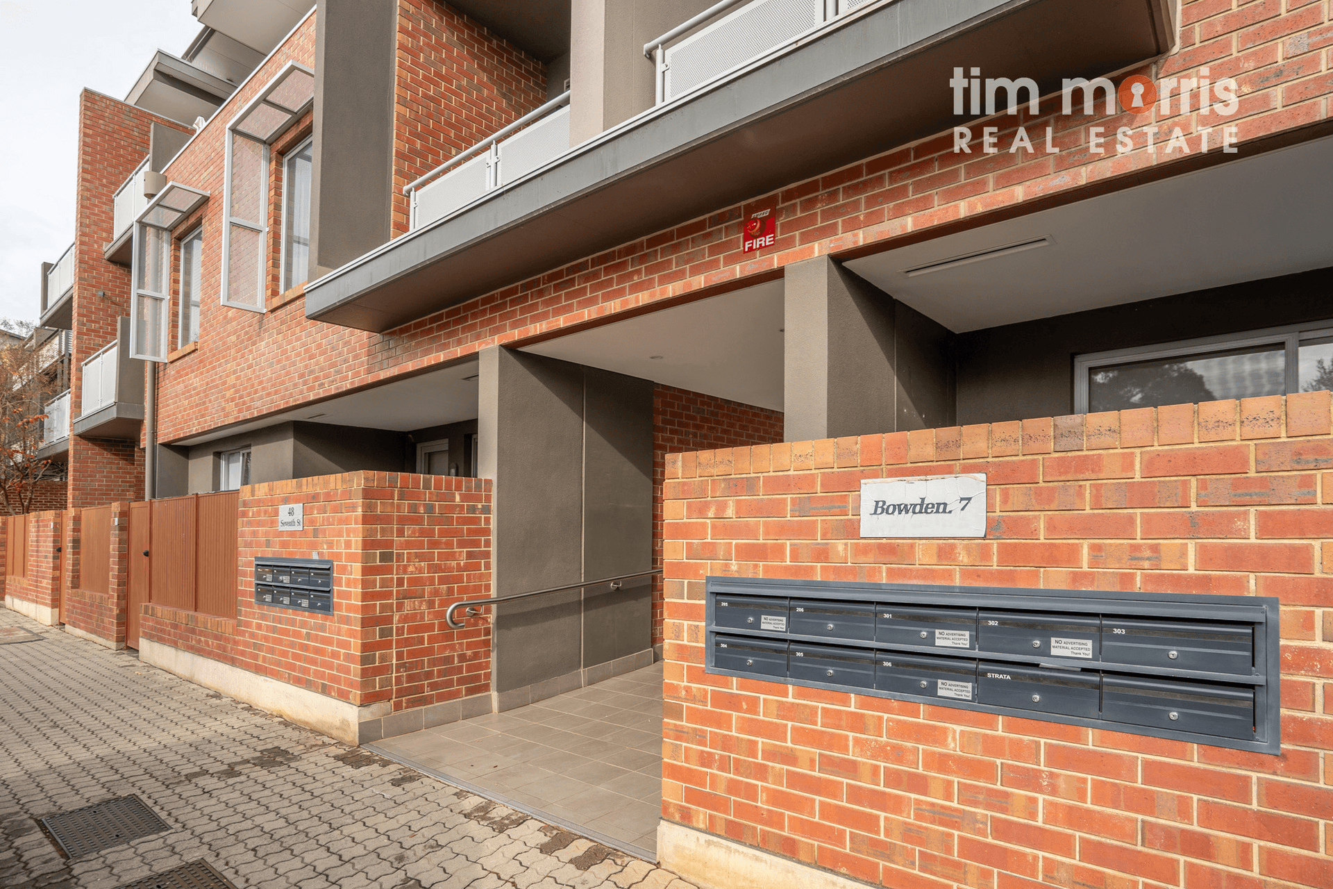 304/40-48 Seventh Street, Bowden, SA 5007