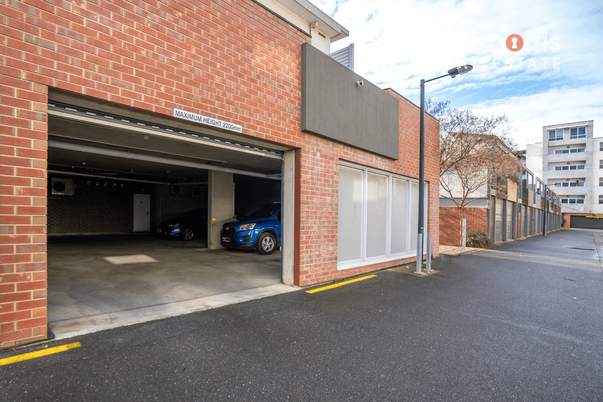 304/40-48 Seventh Street, Bowden, SA 5007