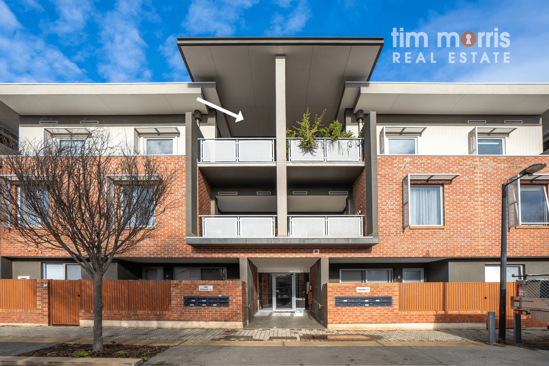 304/40-48 Seventh Street, Bowden, SA 5007