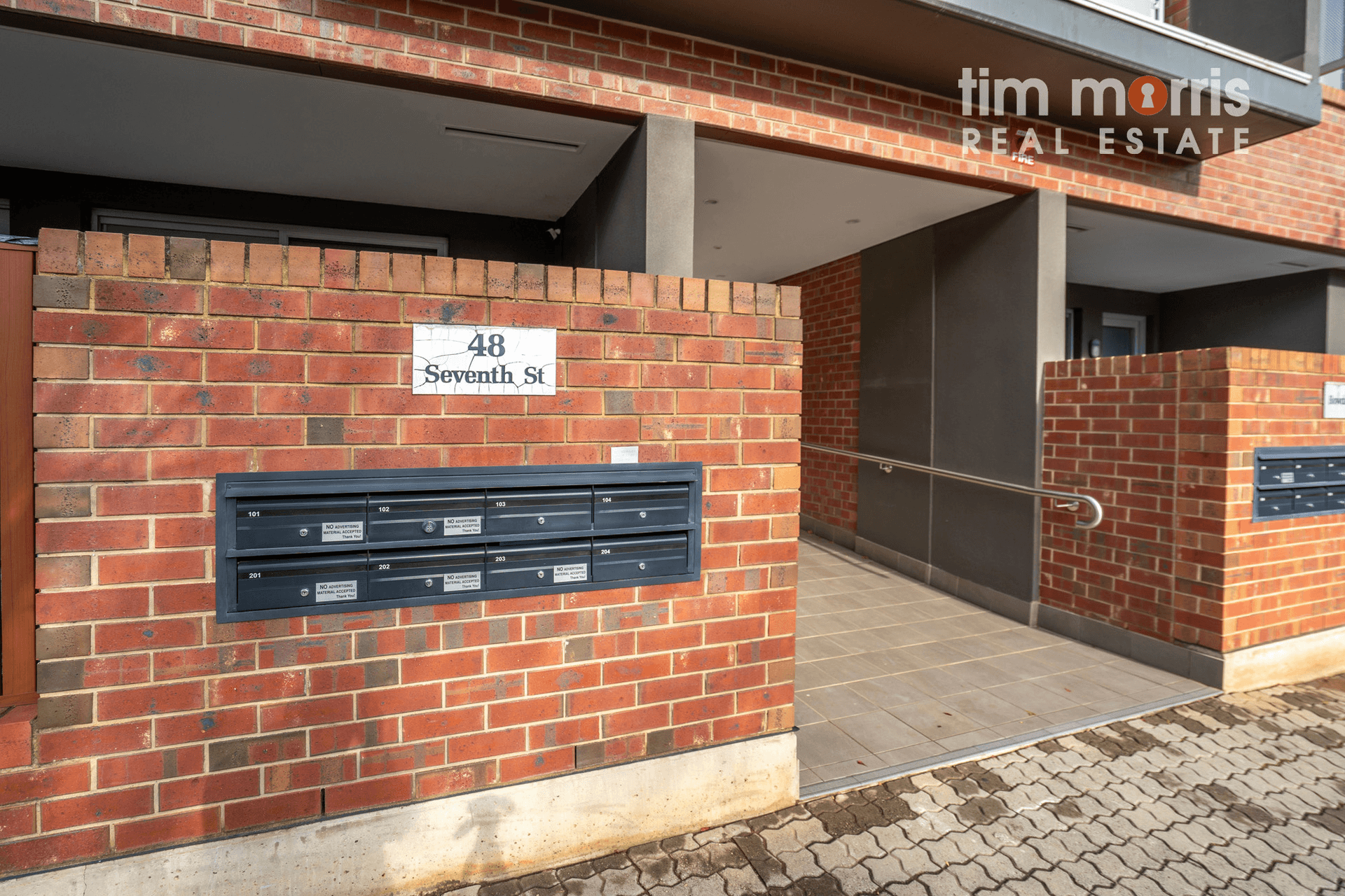 304/40-48 Seventh Street, Bowden, SA 5007