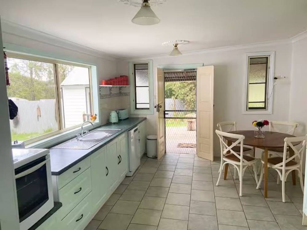 667 TOORUMBEE ROAD, MOPARRABAH, NSW 2440