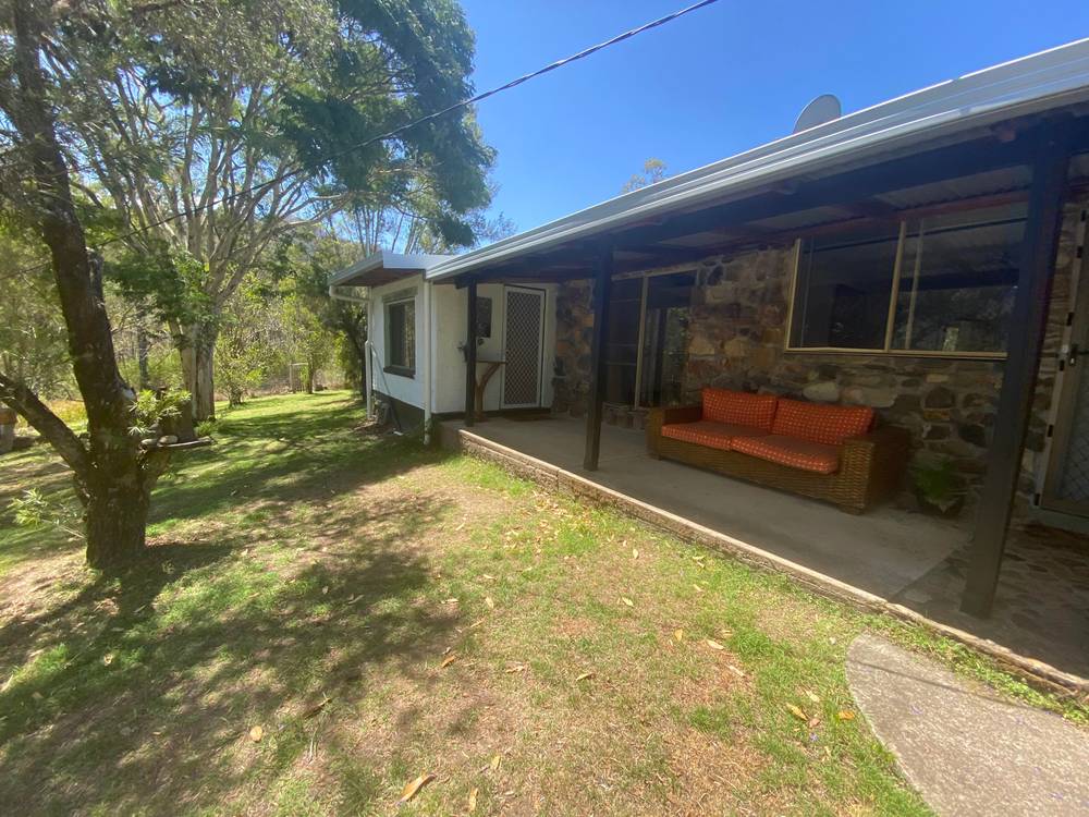 667 TOORUMBEE ROAD, MOPARRABAH, NSW 2440