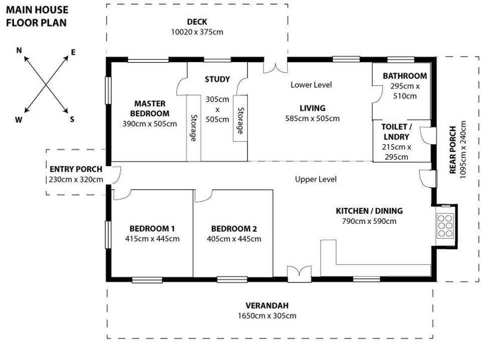 667 TOORUMBEE ROAD, MOPARRABAH, NSW 2440