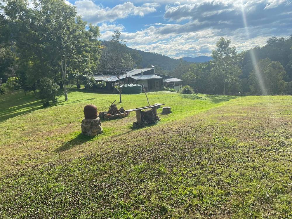 667 TOORUMBEE ROAD, MOPARRABAH, NSW 2440